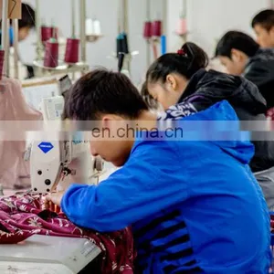 Dongguan Mika Garment Co., Ltd. company overview - view 3 thumbnail