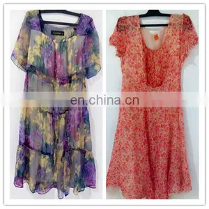 Used Clothing Lots Shipping Container for Sale Second Hand Cambodia thumbnail-1