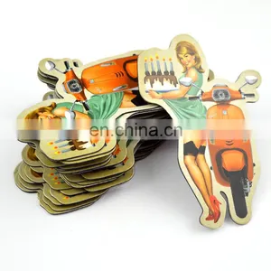 Cheap Kids Refrigerator Magnet thumbnail-4