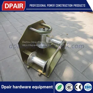 Nylon Cable Roller Wire Stringing Blocks thumbnail-5
