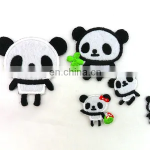 Lovely Heat Iron on Patches thumbnail-4
