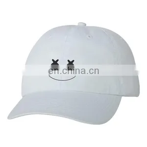 Rivets Hip-hop Hat Tide Flat Baseball Hat Men and Women thumbnail-1
