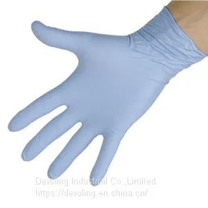 Surgical Latex Gloves thumbnail-1