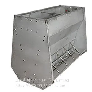 Feed Trough Type A (Two Side) thumbnail-1