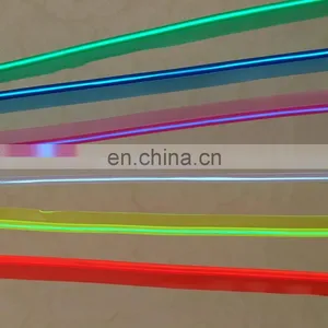 High Brightness Flexible Neon el Cold Light thumbnail-1