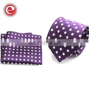 China Supply Large Bulk Serviceable Silk Necktie Styles thumbnail-4