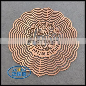 Factory Direct Sales Metal Wind Chime for Gifts thumbnail-5