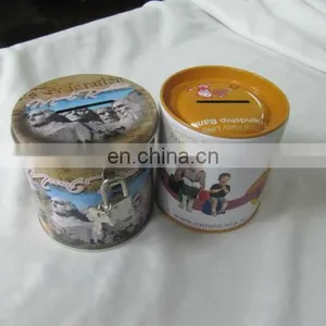 Decorative Tin Cans thumbnail-1