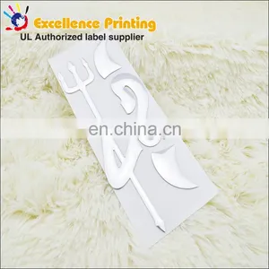 Manufacturer Supply Custom Nameplate Maker thumbnail-4