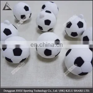 Football Style Key Chain Key Rings for Men, Women or Car Decorations, Ideal Gifts Creative Auto Part Model thumbnail-5