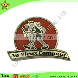 Fancy Promotional Item Customized Logo Lanyard With ID Badge Holders thumbnail-5