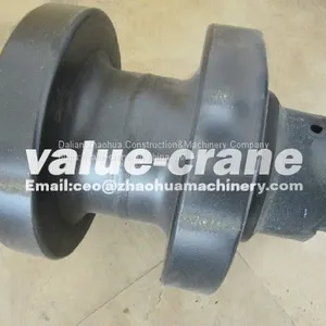 Crawler Crane SANY SCC800 Track Roller Bottom Roller Lower Roller thumbnail-1