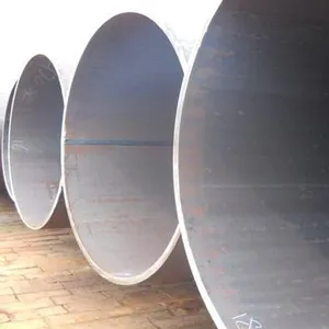 DN700 LSAW Steel Pipe Large Diameter Pipe Manufacturer in China thumbnail-4