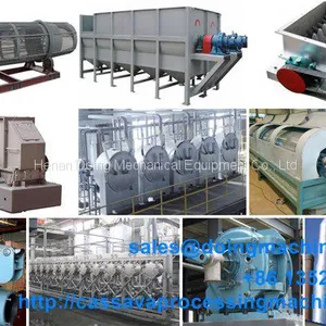 Potato Starch Machinery thumbnail-3