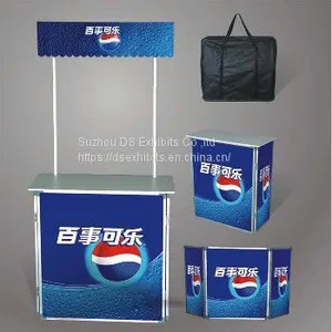 Folding Promotion Table thumbnail-1