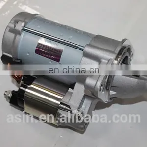 Denso Motor Assy for Corolla OEM 28100-0T010 Starter thumbnail-2