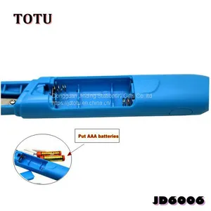 ELECTRICAL ERASER USING MOTOR DIY thumbnail-4