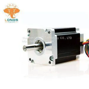HYBRID STEPPER MOTOR-Nema42 thumbnail-1