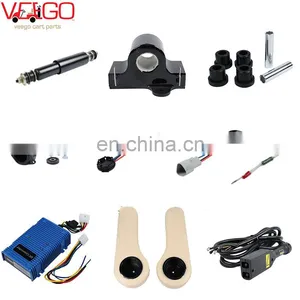 Shenzhen Veego Imp. & Exp. Co., Ltd. company overview - view 3 thumbnail