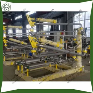 ISO9001 Custom Designed Marine Loading Arm for Tank Truck thumbnail-3