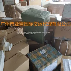 Guangzhou-Yangon Direct Logistics, Land Transportation Door to Door. thumbnail-1