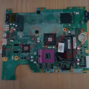 578000-001 for HP CQ61 CQ61-300 Laptop Motherboard 310P6MB01E0 DA00P6MB6D0 Free Shipping 100% Test ok thumbnail-2