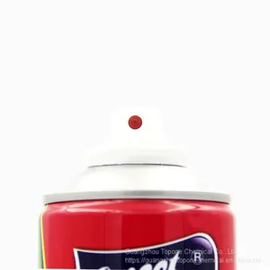 Powerful Insecticide Aerosol Insect Killer Sprays for Mosquito Flies Cockroach Pest Killer Spray thumbnail-5