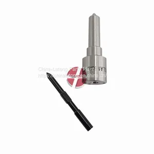 Diesel Fuel Injector Nozzle DSLA150P800 Car Pump Nozzle for Vechicle Model VW thumbnail-1