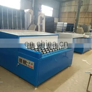 Vertical Glass Washer Machine /horizontal Glass Washing Equipment thumbnail-6