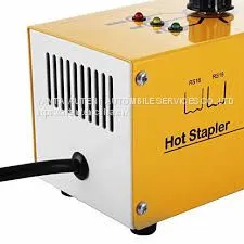 AUTENF Hot Stapler for Plastic Repair thumbnail-2