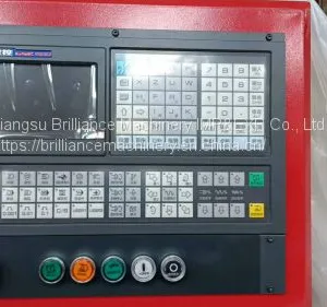 Yunnan Yunji CK6150B CNC Horizontal Lathe thumbnail-2