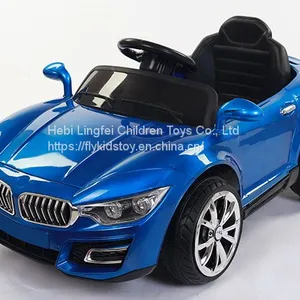 Kids Electric Car thumbnail-1