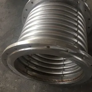 Supply Corrugated Compensator (made in China, Factory Direct Sales) thumbnail-1