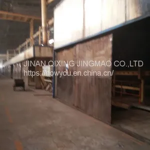 8MM Laminated Wood Flooring Manufacture From China thumbnail-3