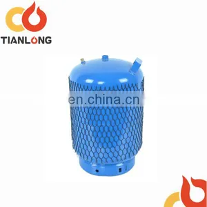 5.0 kg Austria Lpg Gas Cylinder thumbnail-4