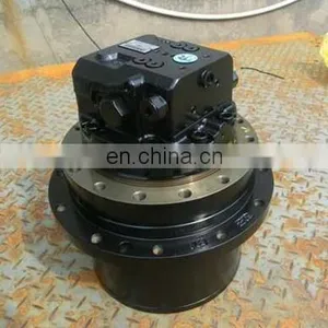 Daewoo Track Motor Excavator,daewoo Engine Oil Filter Valve for Excavator SOLAR 340 400 420 450 470 thumbnail-1