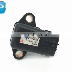 Intake Air Pressure Sensor For Mitsubishi Carisma Lancer OEM# MD355556 E1T42171 E001T42171 thumbnail-1