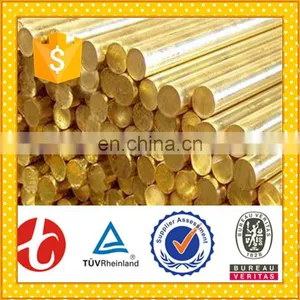 Tool Brass Round Bar thumbnail-6