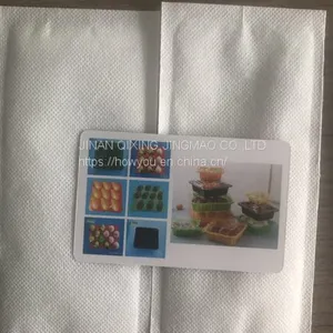 Super Absorbent Polymer for Absorbent Pad thumbnail-4