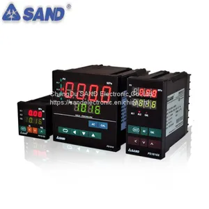 PS1016 Series Intelligent Pressure Indicator thumbnail-1