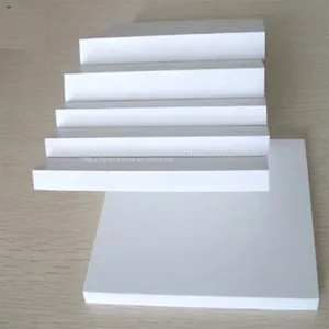 Waterproof and Fireproof PVC Foam Sheet for Cabinet thumbnail-1