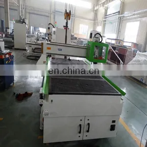 Woodworking Machine Australia Wood Cabinet Cnc Router thumbnail-6