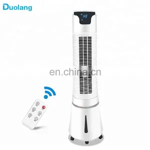 Factory Price Water Air Cooler Fan thumbnail-1