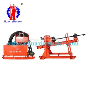 ZDY-750 Full Hydraulic Tunnel Drilling Rig thumbnail-1