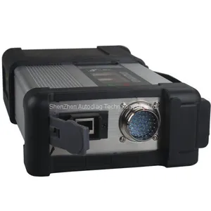 MB SD Connect Compact 5(SD C4) Star Diagnosis With WIFI for Cars and Trucks Multi-Langauge thumbnail-4