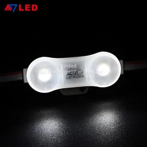 China Supplier Outdoor Light 12v 0.72w Smd 2835 Samsung Chip Ultrasonic Led Module Ip68 thumbnail-4
