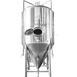 Beer Processing Equipment thumbnail-3