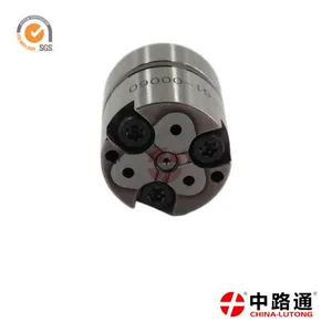 Common Rail Piezo Injector 0445116 Spare Parts thumbnail-2