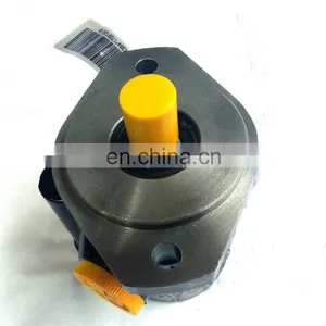 QSL Diesel Engine Parts Sliding Vane Pump 4988941 thumbnail-4