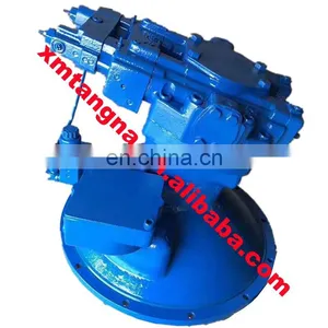 SH450 KSJ2272 A8V172 A8V172ESBR6.201F Hydraulic Piston Pump Assy SH260 SH120 SH200 SH280 SH300 SH350 SH40 thumbnail-1